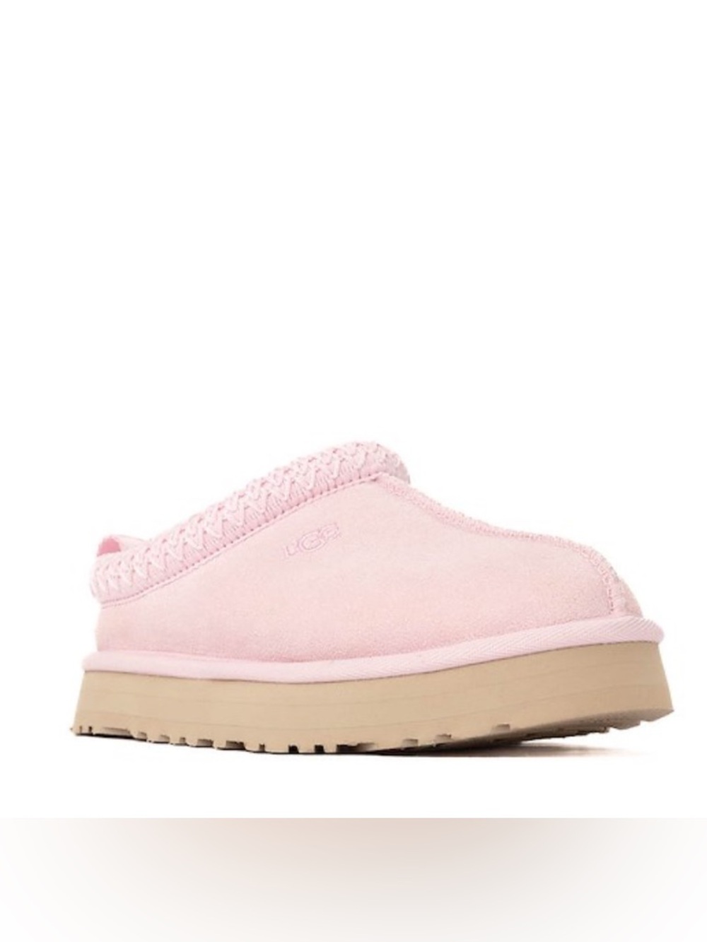 NIB UGG Tazz Slipper